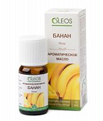 Купить oleos (олеос) масло ароматическое банан, 10 мл в Павлове