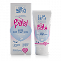 Librederm Baby (Либридерм) крем под подгузник с рождения, 50мл