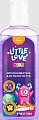 Купить little love (литтл лав) ополаскиватель для полости рта детский бабл гам 6+, фл 300 мл в Павлове