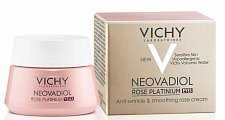 Купить vichy neovadiol (виши) rose platinum крем для зоны вокруг глаз, 15мл в Павлове