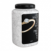 Купить доктор аква (dr. aqua) соль морская для ванн природная мята 700г в Павлове