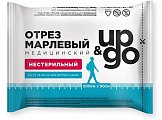 Марля медицинская нестерильная UP&GO размер 5мх90см, 1 шт