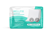 Купить пеленки веллфикс классик (wellfix) 60х90см, 10 шт в Павлове