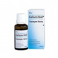 Купить галиум-хель, капли для приема внутрь гомеопатические, 30мл в Павлове