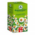 Купить ромашки аптечной цветки, пачка 50г в Павлове