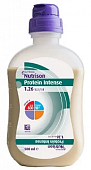 Купить nutrison (нутризон) протеин интенс, смесь для энтерального питания, бутылка 500мл в Павлове