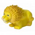 Курносики игрушка для ванны Львенок (25174)