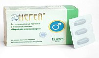 Купить нерей форте для мужчин, баттер пантовый порционный 1г, 15 шт в Павлове