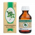 Купить боярышник настойка, флакон 25мл в Павлове