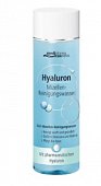 Купить медифарма косметик (medipharma cosmetics) hyaluron мицеллярная вода для лица, 200мл в Павлове