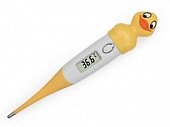 Купить термометр электронный медицинский a&d (эй энд ди) dt-624 утка в Павлове