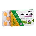 Мед твердый с шалфеем ABC Healthy Food леденцы, 30г (10шт)