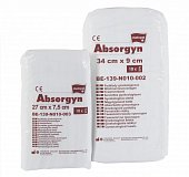 Купить matopat absorgyn (матопат) прокладки послеродовые, 34 х 9см 10 шт стерильный пакет в Павлове