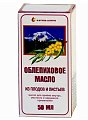 Купить облепиховое масло алтайское, флакон 50мл в Павлове