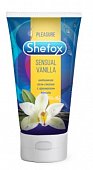 Купить шифокс (shefox) гель-смазка интимная чувственная ваниль, 50мл в Павлове