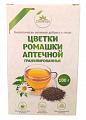 Купить ромашка аптечная гранулированная алтайфлора, пачка 100г бад в Павлове