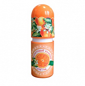 Купить фруктовый бальзам, помада для губ апельсин 4,2г в Павлове