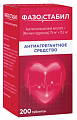 Купить фазостабил, таблетки, покрытые пленочной оболочкой 75мг+15,2мг, 200 шт в Павлове