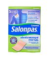 Купить пластырь salonpas (салонпас) обезболивающий 7х10см, 5 шт в Павлове