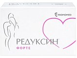 Купить редуксин форте, таблетки, покрытые пленочной оболочкой 850мг+10мг, 60 шт в Павлове