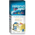 Купить lysi (лиси) омега-3 рыбий жир для детей, флакон 240мл со вкусом лимона бад в Павлове