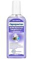 Купить пародонтол ополаскиватель для полости рта комплексная защита 6 в1, 300мл в Павлове