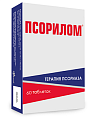 Купить псорилом, таблетки подъязычные гомеопатические, 60 шт в Павлове