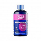 Купить waterdent (вотердент) средство для очистки элайнеров, 500 мл в Павлове