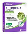Купить артишока экстракт-эвалар, таблетки 590мг, 60 шт бад в Павлове