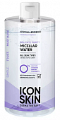 Купить icon skin (икон скин) вода мицеллярная для лица очищающая delicate purity, 450мл в Павлове