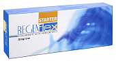 Купить regenflex starter (регенфлекс стартер) протез синовиальной жидкости, шприц 0,032/мл 2 мл 1шт в Павлове