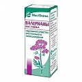 Купить валериана настойка, флакон 25мл в Павлове