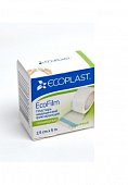 Купить ecoplast ecofilm медицинский фиксирующий полимерный 2,5см х 5м в Павлове