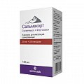 Купить сальмекорт, аэрозоль для ингаляций дозированный 25мкг+250мкг/доза, 120доз в Павлове