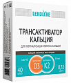 Купить lekolike (леколайк) трансактиватор кальция, капсулы 350мг, 40 шт бад в Павлове