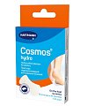 Купить пластырь cosmos hydro (хартманн) для влажных мозолей гидроколлоидный на пятку 76мм х 45 мм, 5 шт в Павлове