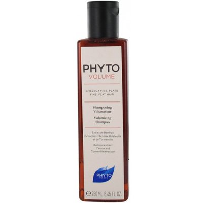 Купить фитосолба фитоволюм (phytosolba phytovolume) шампунь для придания объема 250 мл в Павлове