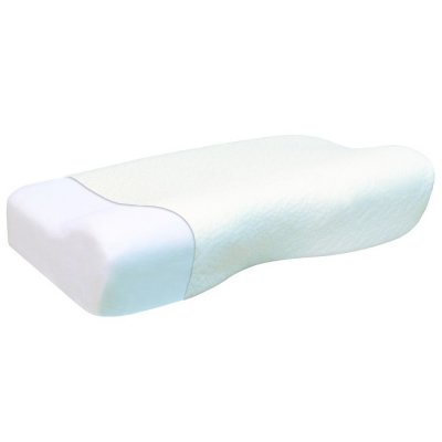 Купить подушка ортопедическая триверс-119 с эффектом памяти для сна, размер l в Павлове