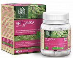 Купить дягиль (ангелика дудник) экстракт, капсулы 30шт бад в Павлове