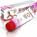 Купить спасательный круг, крем-бальзам для ног веновитал, 100мл в Павлове