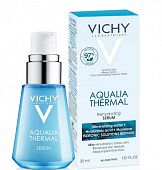 Купить vichy aqualia thermal (виши) сыворотка увлажняющая для всех типов кожи 30мл в Павлове