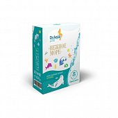 Купить доктор аква (dr.aqua) соль для ванн детская с экстрактом ромашки, 450г в Павлове
