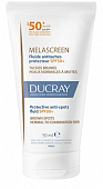 Купить дюкре меласкрин (ducray melascreen), флюид защитный против пигментации, 50 мл spf50+ в Павлове