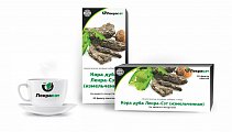 Купить дуба кора лекра-сэт, фильтр-пакеты 1,5г, 20 шт бад в Павлове