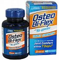 Купить остео би-флекс (oteo bi-flex), таблетки 1680мг, 40шт бад в Павлове