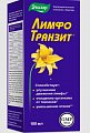 Купить лимфотранзит, концентрат напитка флакон 100мл бад в Павлове