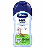 Купить bubchen (бюбхен) молочко для чувствительной кожи, 200мл в Павлове