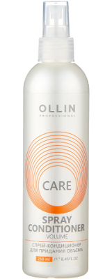 Купить ollin prof care (оллин) сыворотка для волос восстанавливающая семена льна, 150мл в Павлове