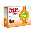 Купить фрутослабин, таблетки 600мл, 30 шт бад в Павлове