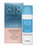 Купить 818 beauty formula дневной увлажняющий крем против морщин для сухой и сверхчувствительной кожи, 50мл в Павлове